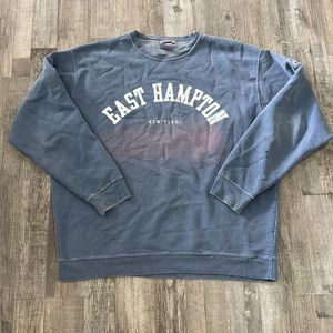 Vintage sweatshirt